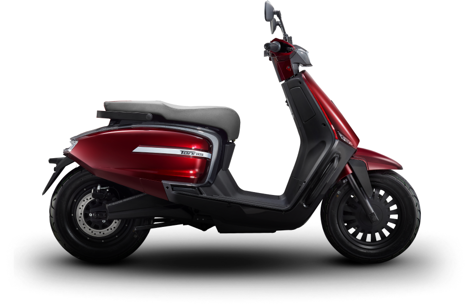 Tennis-1500W-DarkRed