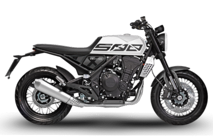 CROSSFIRE 500XC