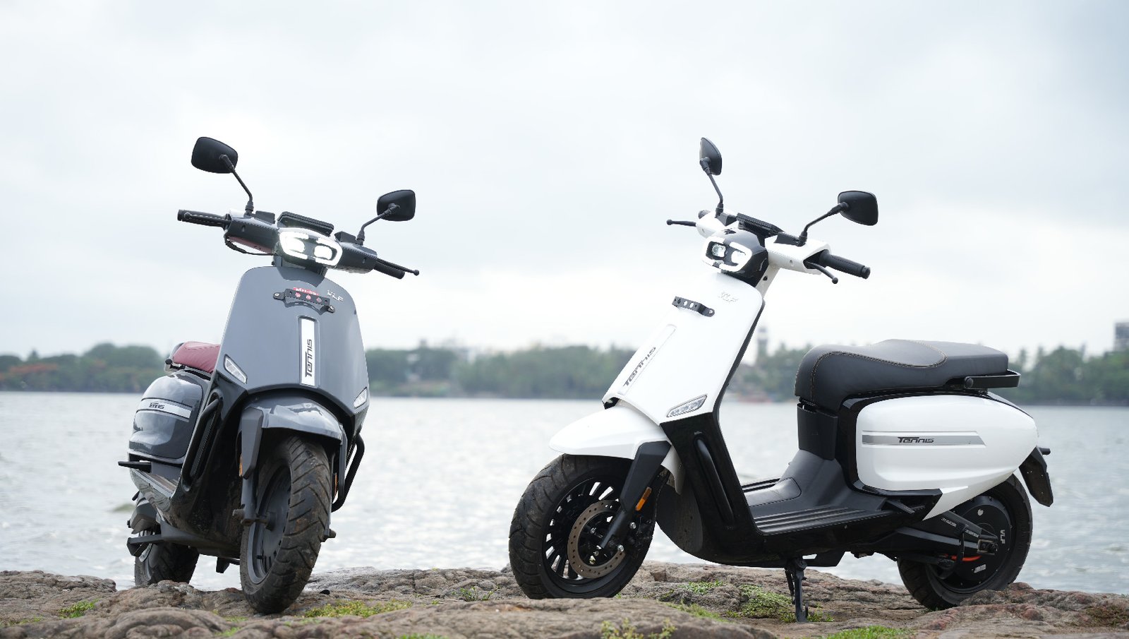 best electric scooter