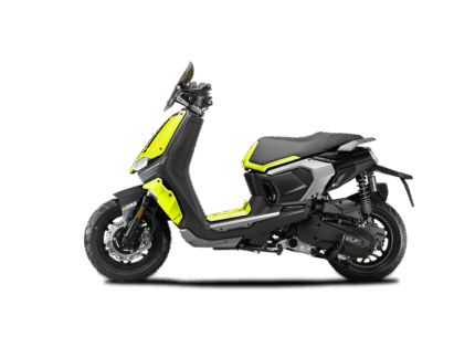 Yellow Side