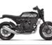 Brixton Crossfire series