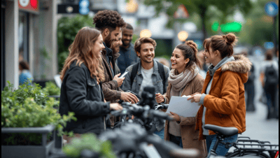 Eco-Friendly Transportation: Paving the Way for a Greener Future