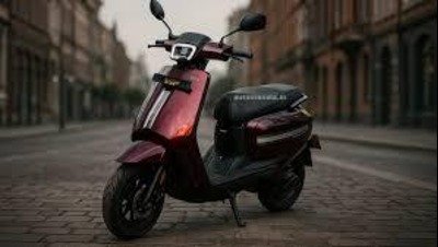 Best electric scooter for office commute