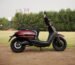 electric scooter for fun ride
