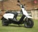 fast electric scooters