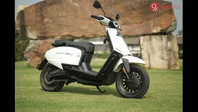 fast electric scooters