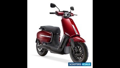 waterproof electric scooter India