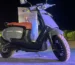 best luxury electric scooter