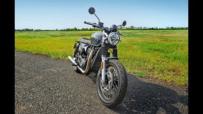 1200cc motorcycles in India