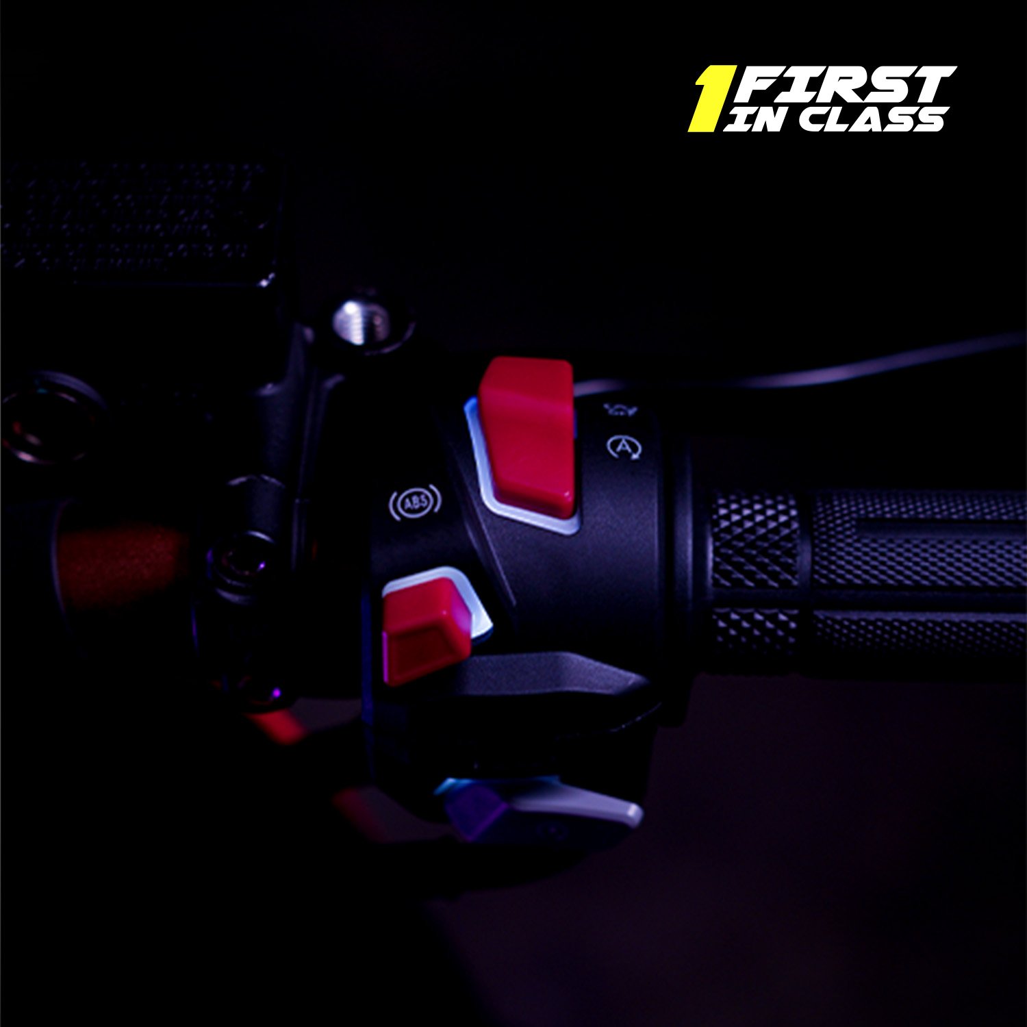 ILLUMINATED SWITCHES