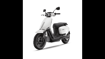 top selling electric scooters in India 2025