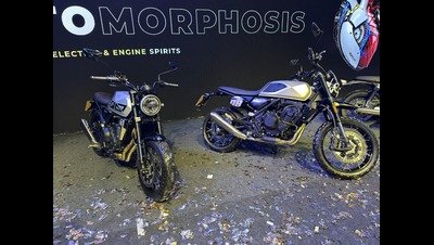 best Brixton bike for city commutes
