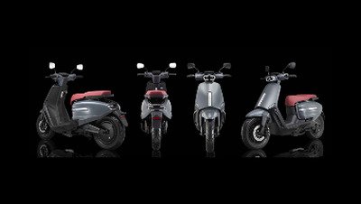 Top Electric Scooter