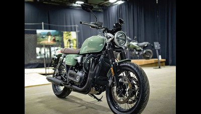 premium bikes with high performance Brixton Bikes