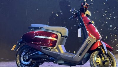 are electric scooters good for Indian roads