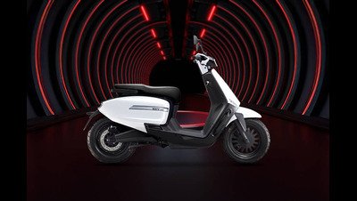 advantages of fast charging in VLF Tennis scooters