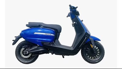 high-performance EV scooters and bikes